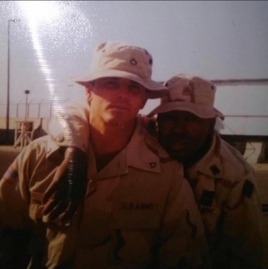 Javier army, nutrition coach, personal trainer, weight loss