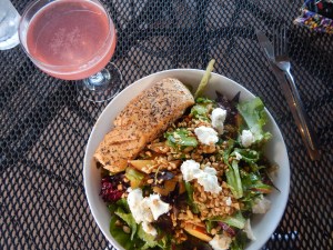 healthy restaurant st louis - Against The Grain STL healthy eating restaurant