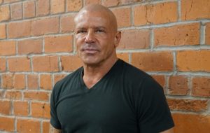 Fitness coaching for individuals 50 and older in St. Louis.