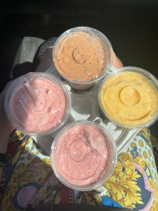 Nutrition for sustainable weight loss