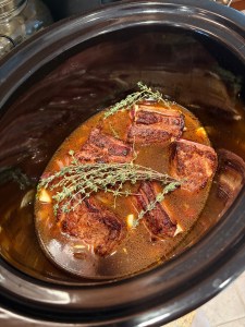 Nutrition for sustainable weight loss