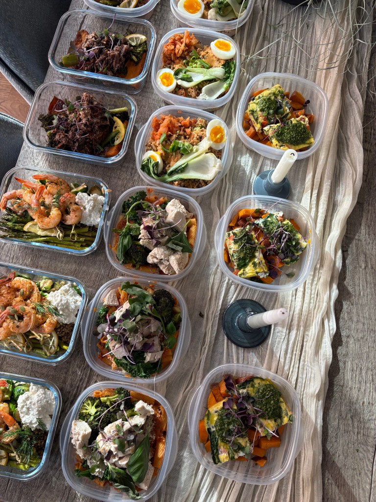 habits to lose weight