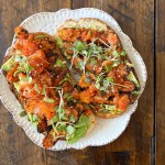 workout to get back in the gym