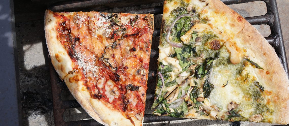 balanced lunch for weight loss