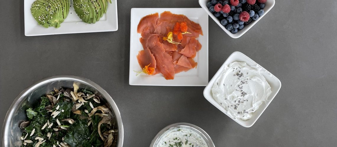 meal prep for weight loss st louis